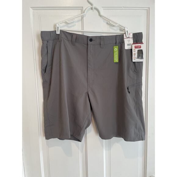 Wrangler Other - NWT Wrangler Flex Shorts Men’s Size 48